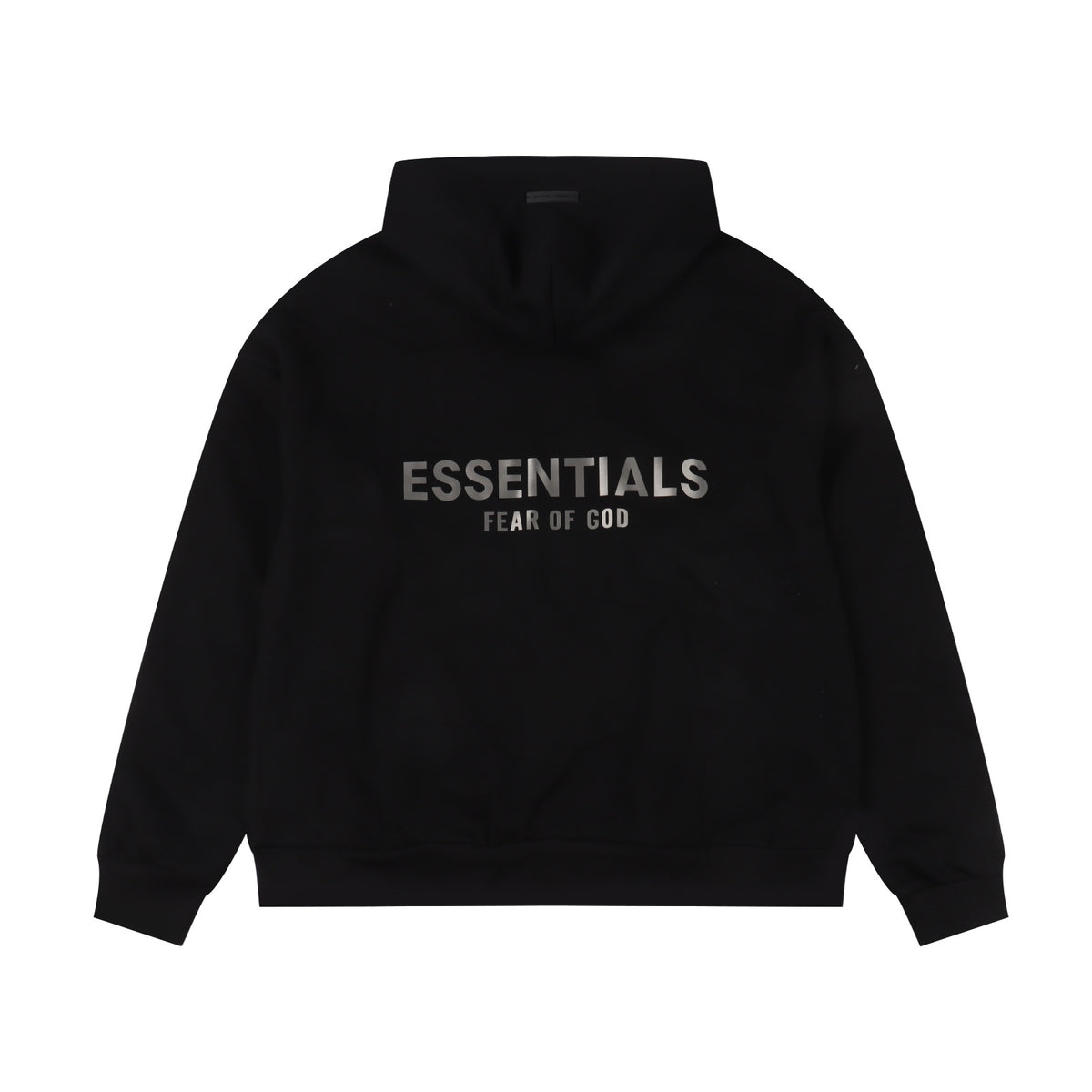 FOG Essentials Hoodie 帽T 3色