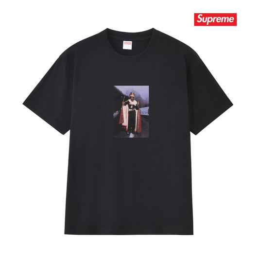 【代購7-14天發貨】SUPREME X MARTINE ROSE LEE SCRATCH PERRY TEE 短袖