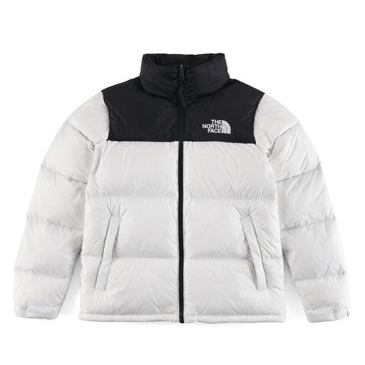 【代購5-7天發貨】THE NORTH FACE 1996 羽絨外套 白色
