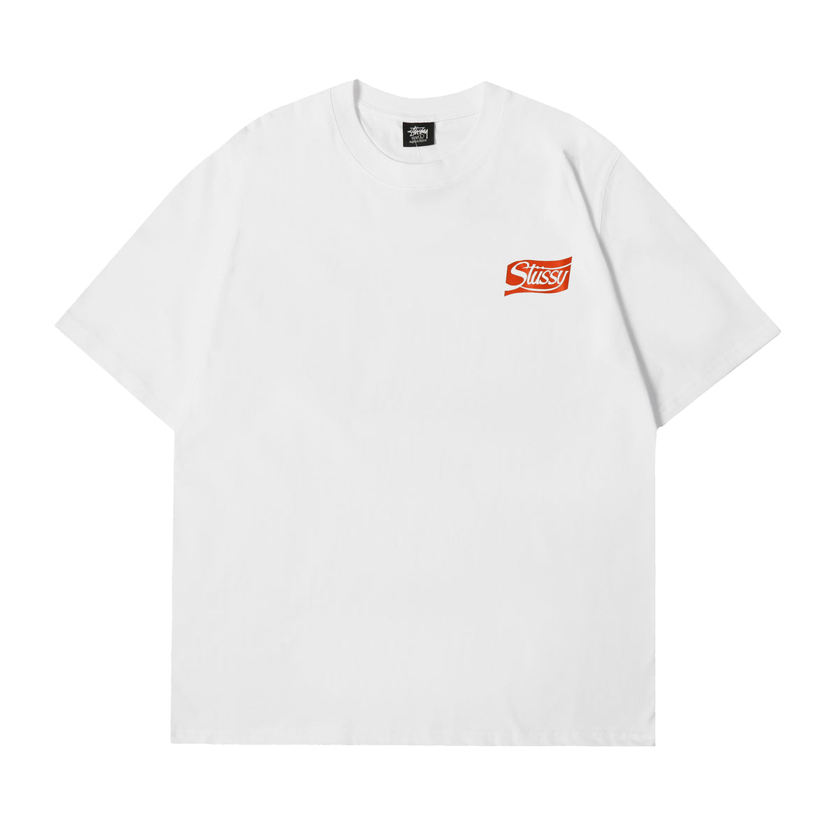 【代購7-14天發貨】Stussy 23FW SODA CAN TEE 短袖