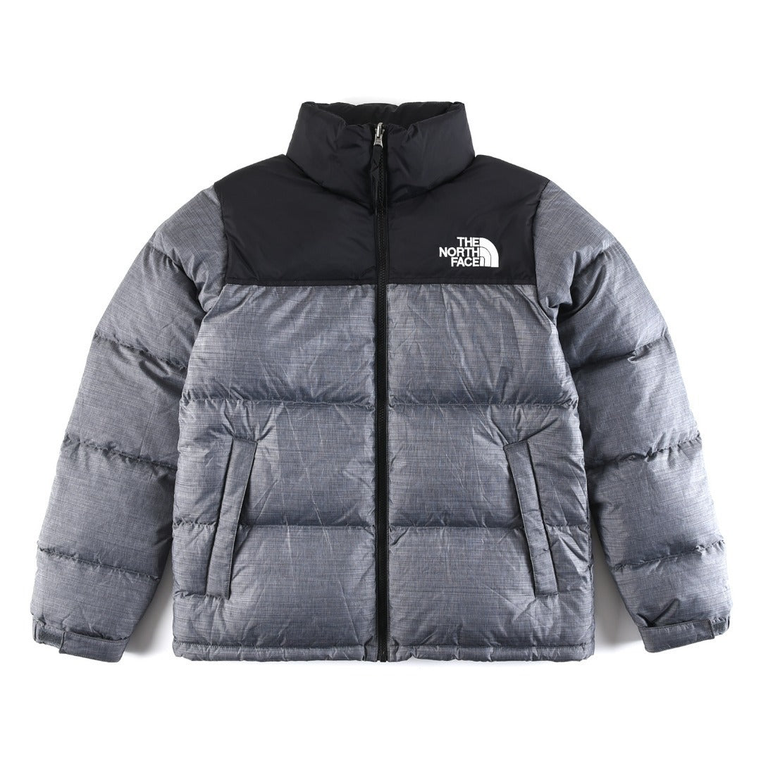 【代購5-7天發貨】THE NORTH FACE 1996 羽絨外套 銀色
