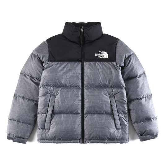 【代購5-7天發貨】THE NORTH FACE 1996 羽絨外套 銀色