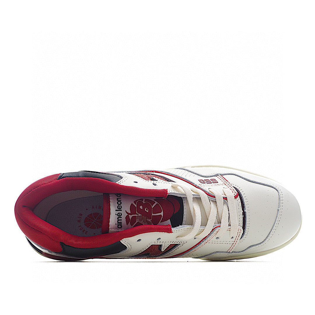 【代購5-7天發貨】NEW BALANCE NB NB550