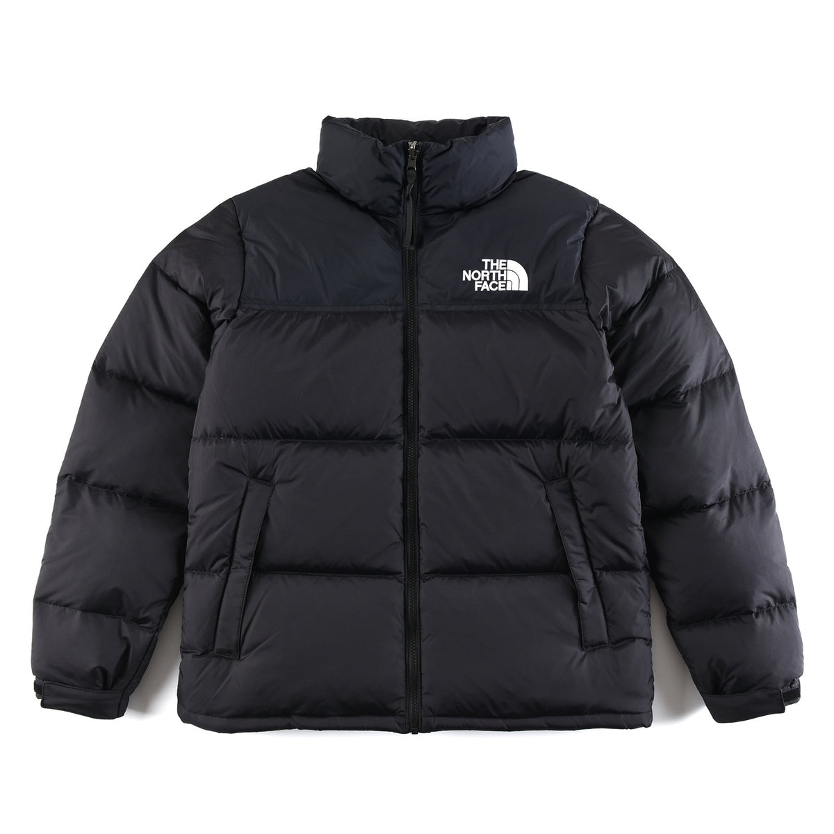 【代購5-7天發貨】THE NORTH FACE 1996 羽絨外套 黑色