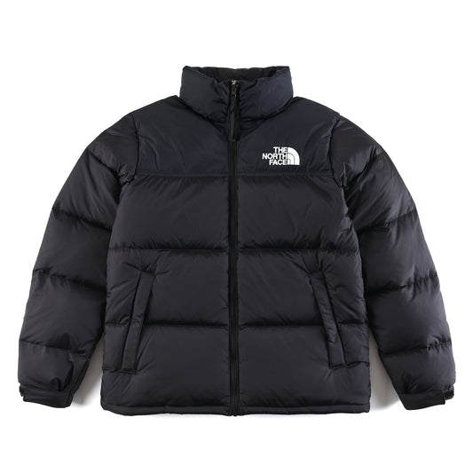 【代購5-7天發貨】THE NORTH FACE 1996 羽絨外套 黑色