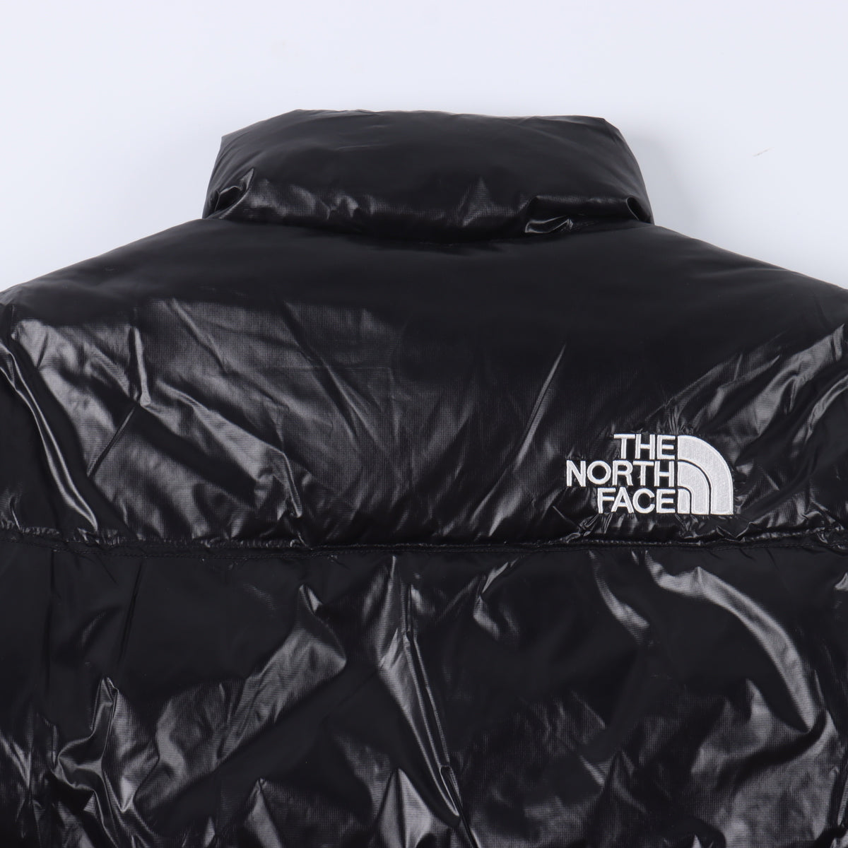 【預購5-7天發貨】THE NORTH FACE 短款 女款 羽絨外套 黑色