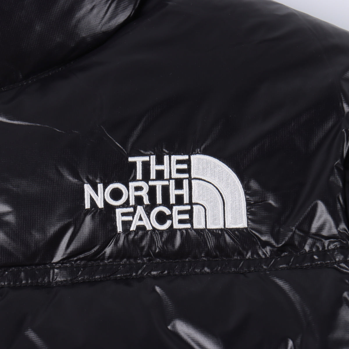 【預購5-7天發貨】THE NORTH FACE 短款 女款 羽絨外套 黑色