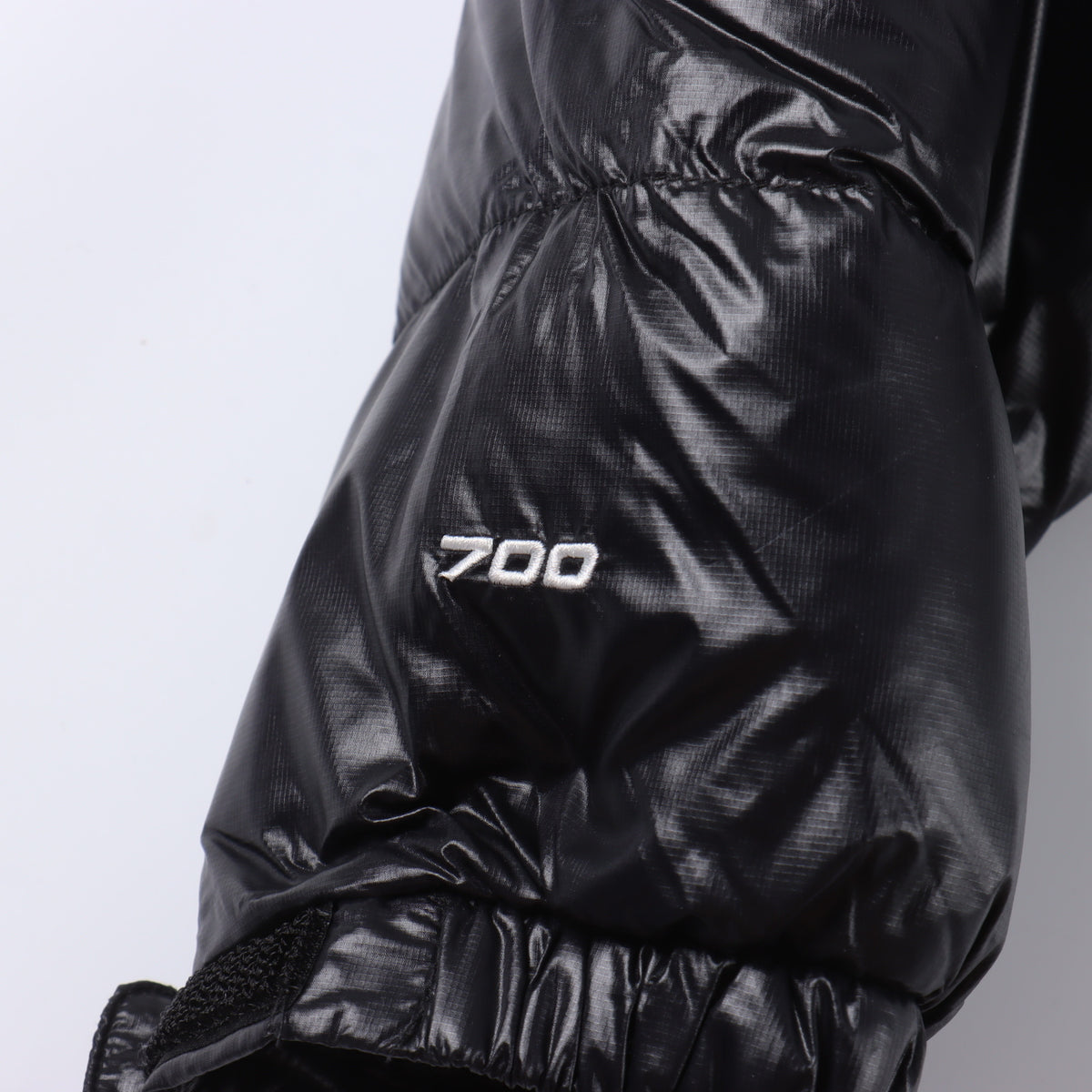 【預購5-7天發貨】THE NORTH FACE 短款 女款 羽絨外套 黑色