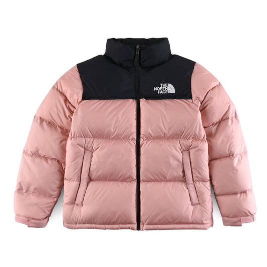 【代購5-7天發貨】THE NORTH FACE 1996 羽絨外套 粉色