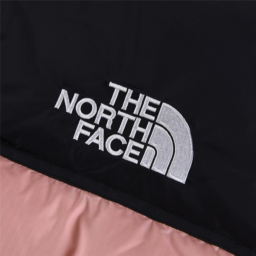 【代購5-7天發貨】THE NORTH FACE 1996 羽絨外套 粉色