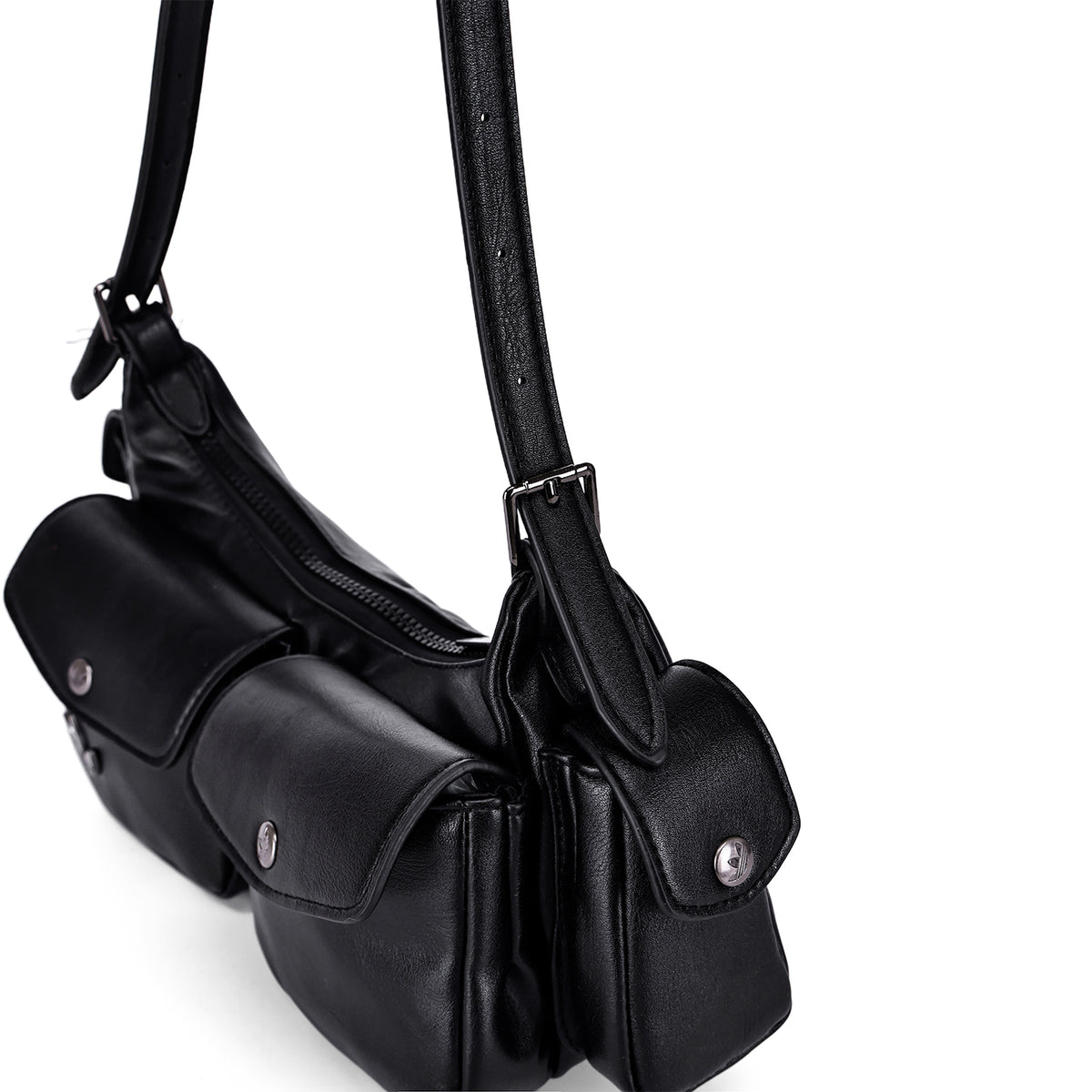 Adidas Originals Bag 小香風 機車包 單肩包