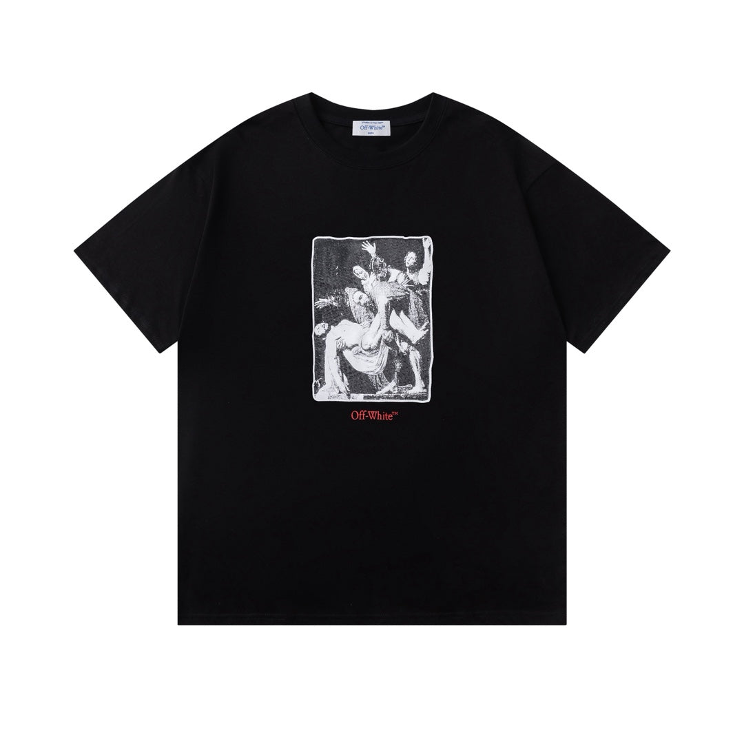 【代購7-14天發貨】OFF WHITE  短袖