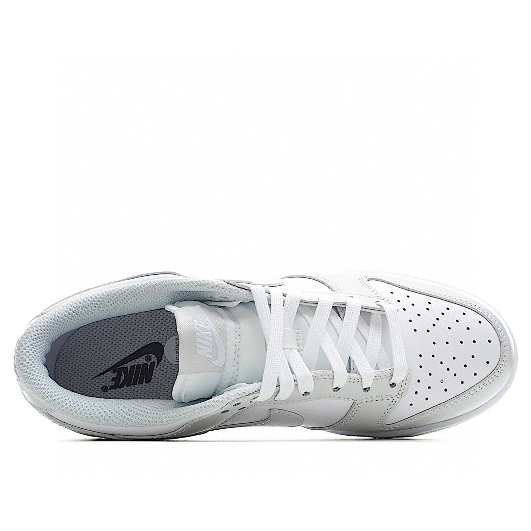 【代購5-7天發貨】Nike Dunk Low 灰白