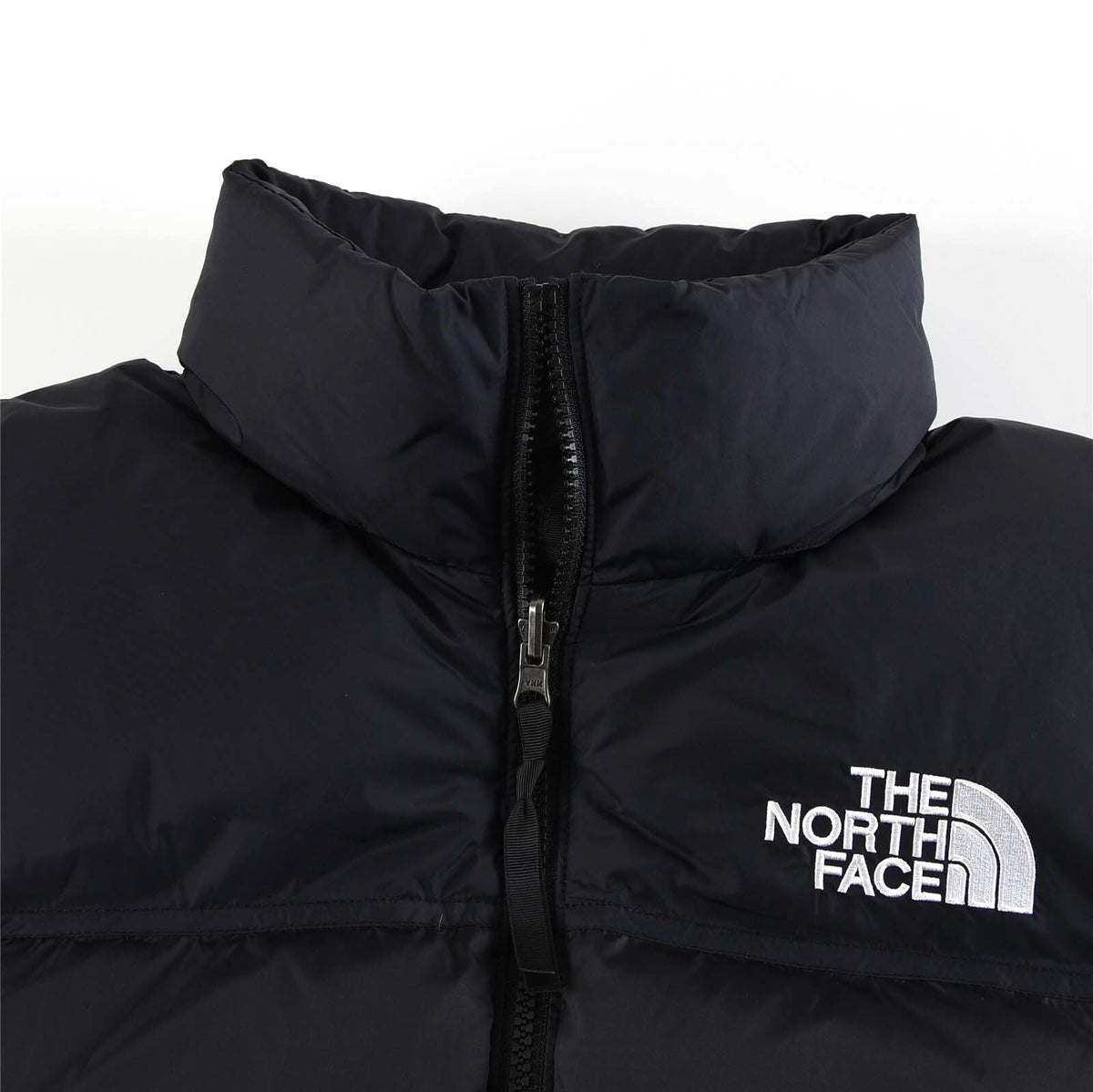 【代購5-7天發貨】THE NORTH FACE 1996 羽絨外套 黑色