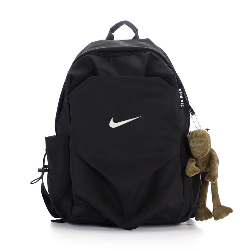 NIKE LOGO 後背包