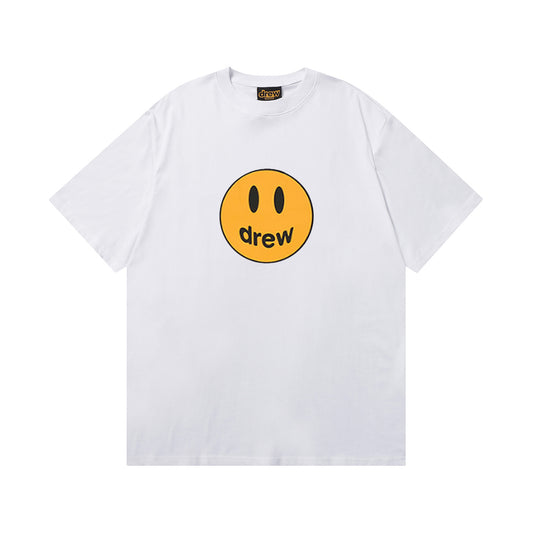 【代購7-14天發貨】Drew House 經典微笑 短袖