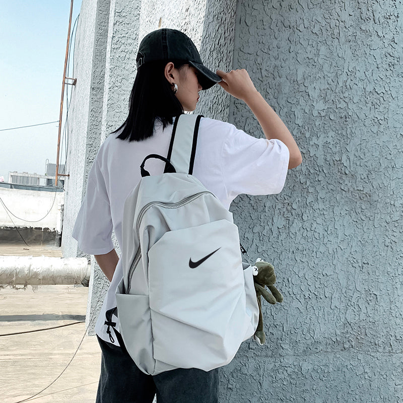 NIKE LOGO 後背包