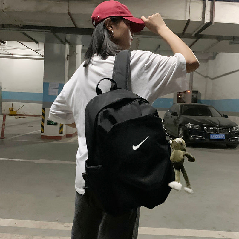 NIKE LOGO 後背包
