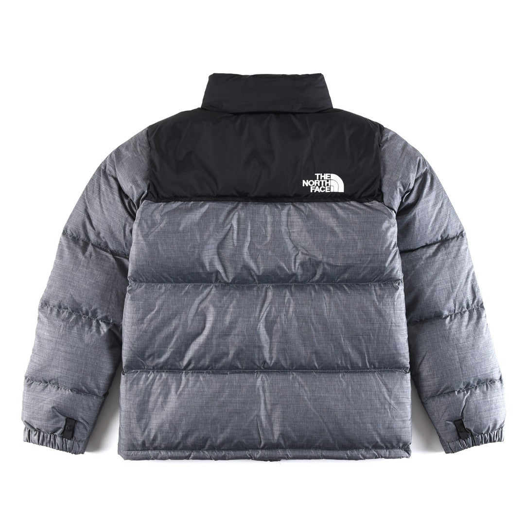 【代購5-7天發貨】THE NORTH FACE 1996 羽絨外套 銀色