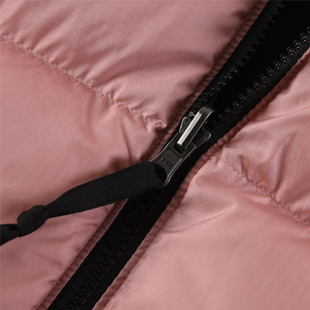 【代購5-7天發貨】THE NORTH FACE 1996 羽絨外套 粉色
