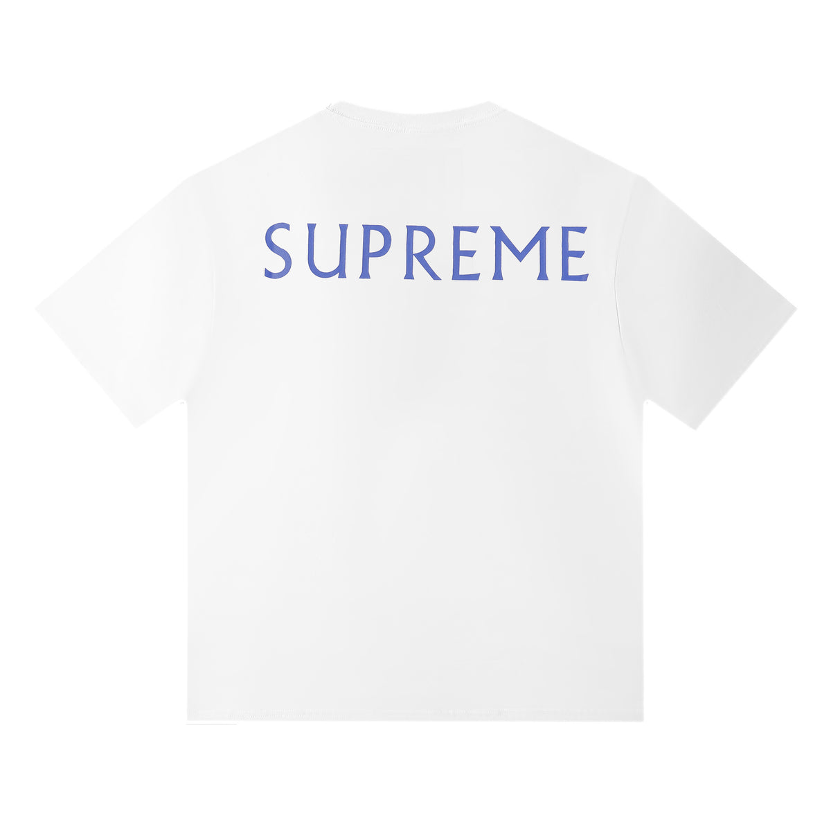【代購7-14天發貨】SUPREME SS25T5-WE 黑山羊 短袖  SS25T5-WE