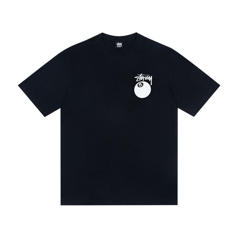 【代購7-14天發貨】Stussy  24SS 8 ball 短袖