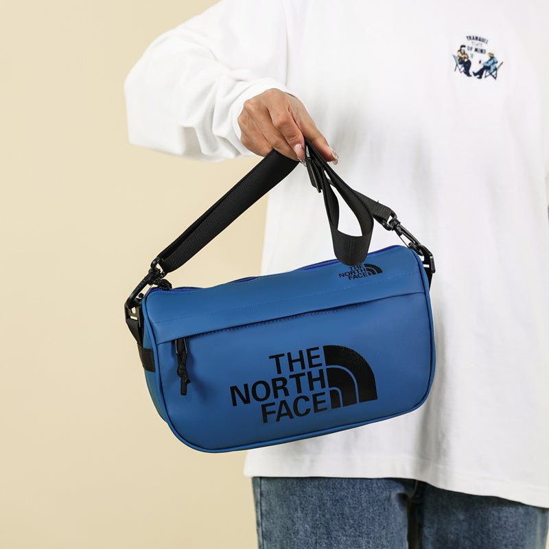 The North Face 北臉 LOGO 休閒單肩包 2色