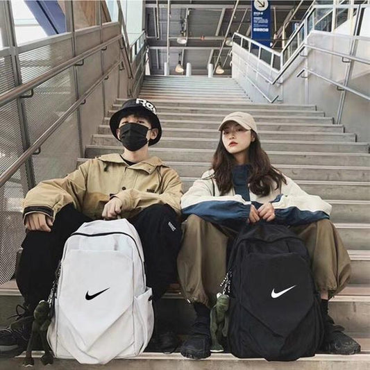 NIKE LOGO 後背包