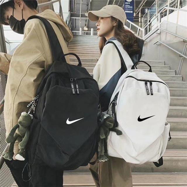 NIKE LOGO 後背包