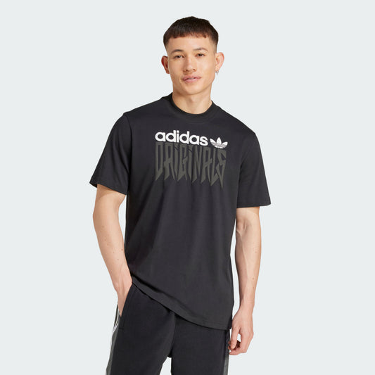 ADIDAS ORIGINALS 男款 短袖 上衣