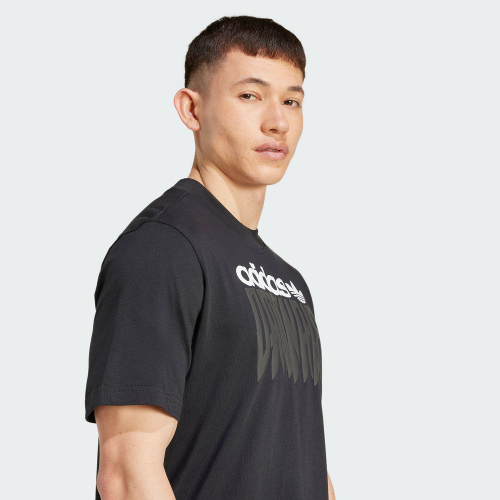 ADIDAS ORIGINALS 男款 短袖 上衣