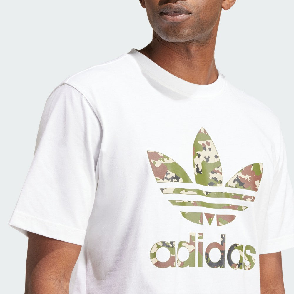 ADIDAS ORIGINALS 男款 短袖 上衣