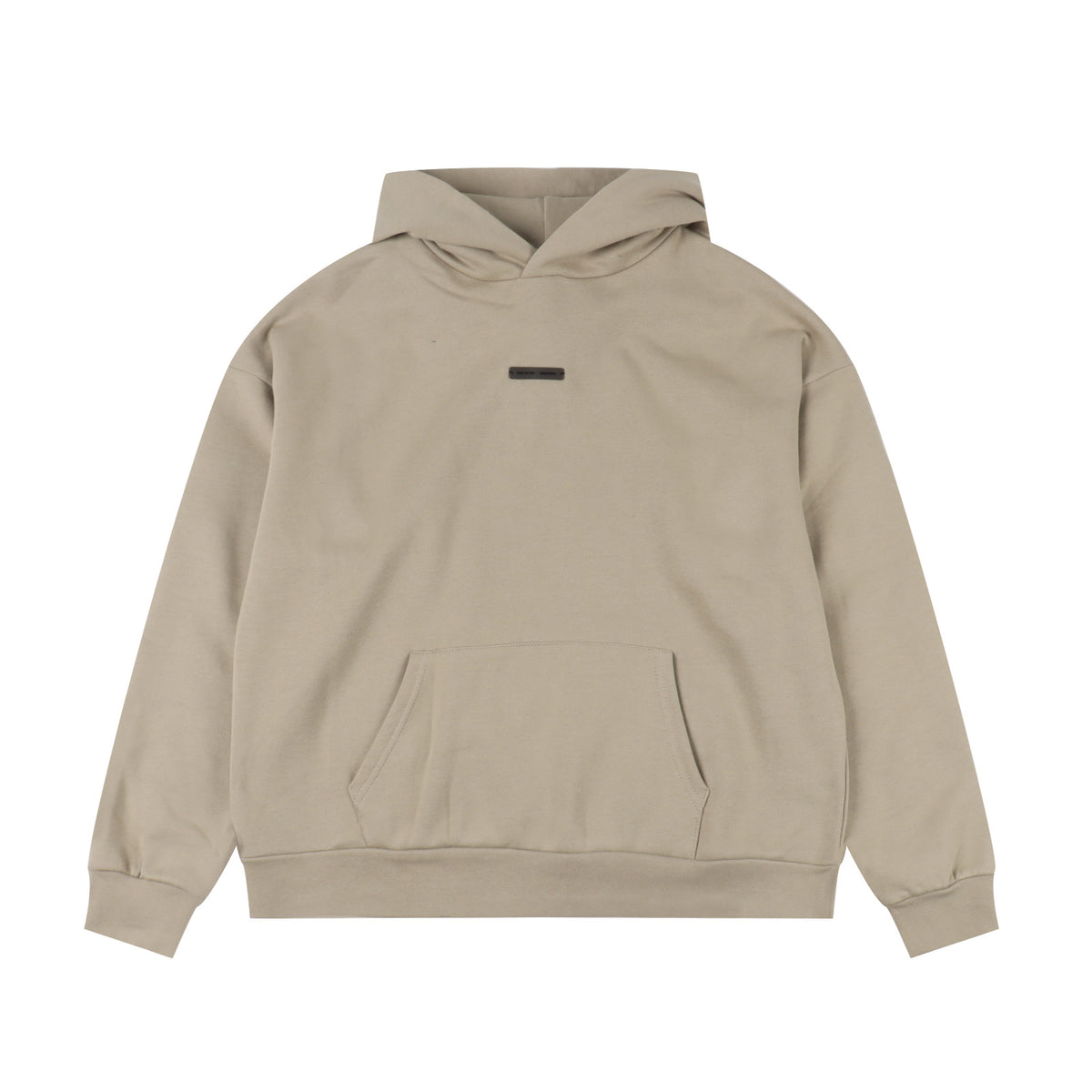 FOG Essentials Hoodie 帽T 3色