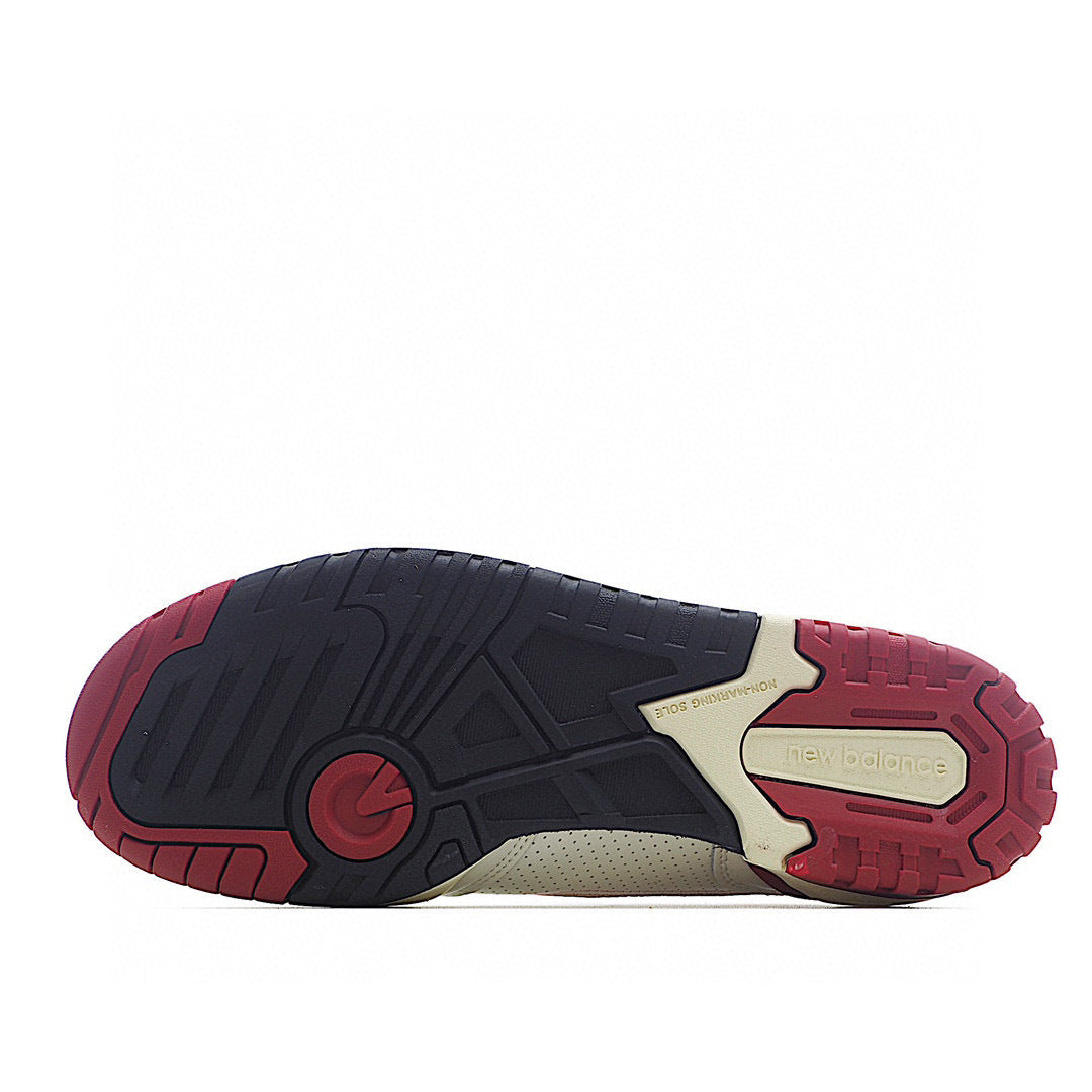 【代購5-7天發貨】NEW BALANCE NB NB550