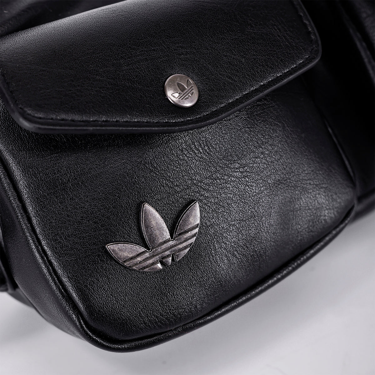 Adidas Originals Bag 小香風 機車包 單肩包