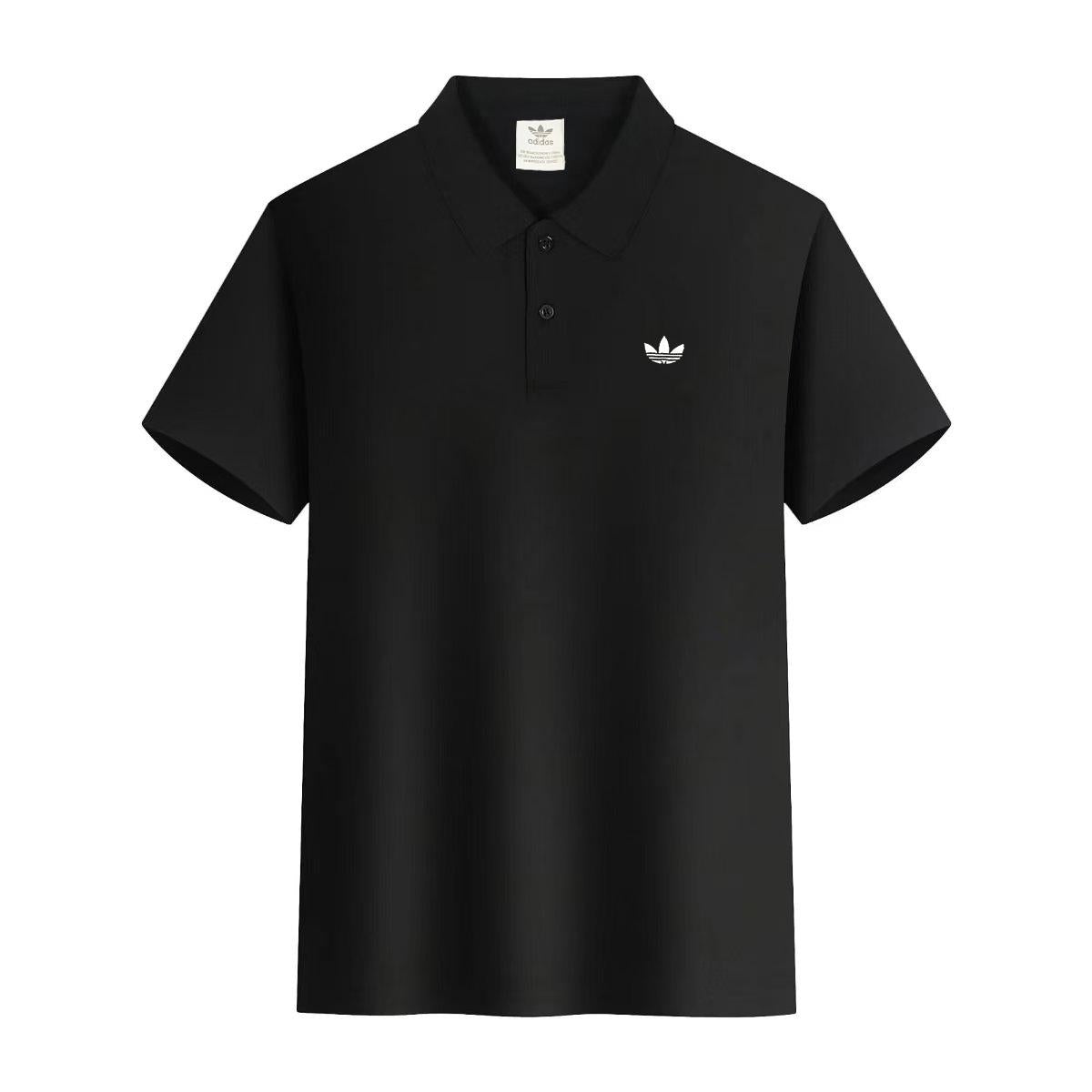 Adidas 三葉草 短袖  POLO衫