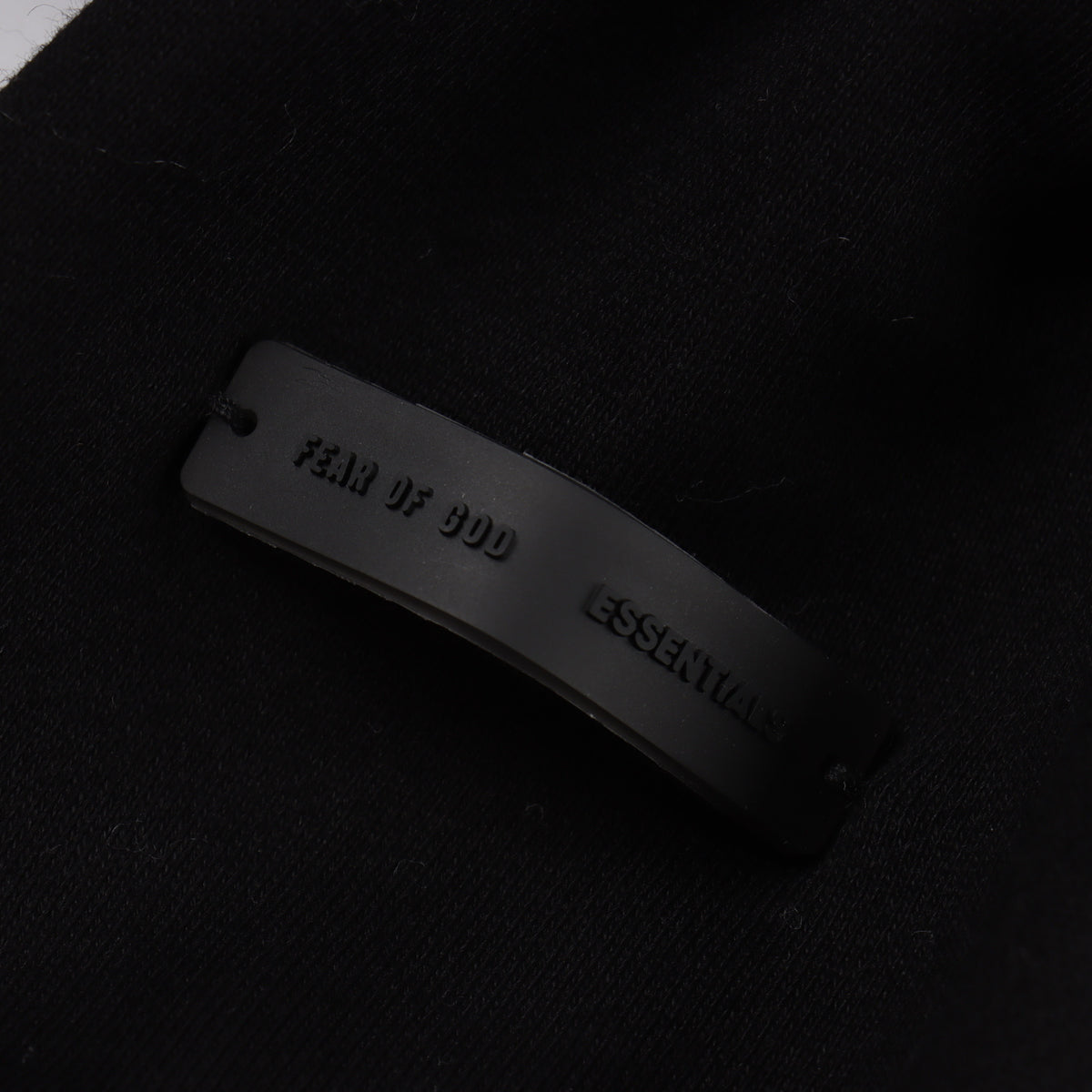 Essentials FOG 大學T