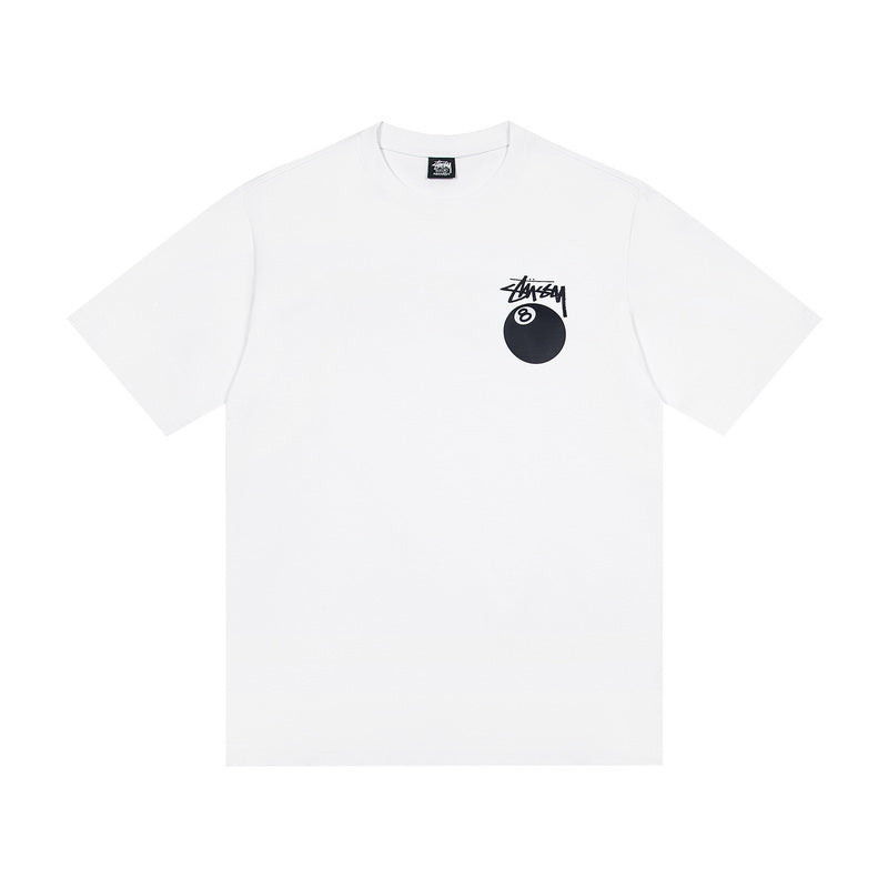 【代購7-14天發貨】Stussy  24SS 8 ball 短袖