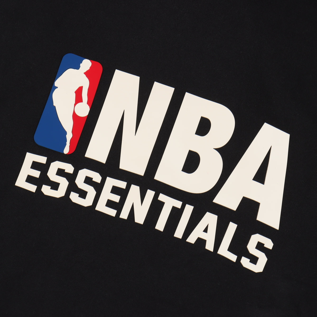 Fear of God x NBA 聯名帽T