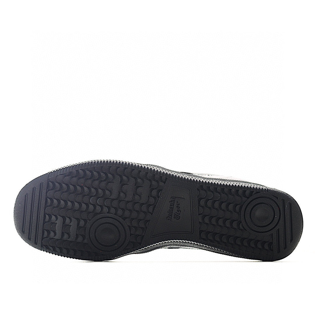【代購5-7天發貨】Onitsuka Tiger Tokuten 鬼塚虎 灰黑