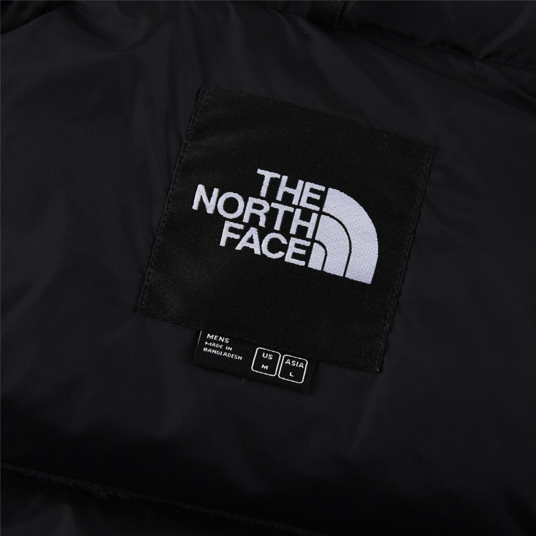 【代購5-7天發貨】THE NORTH FACE 1996 羽絨外套 白色