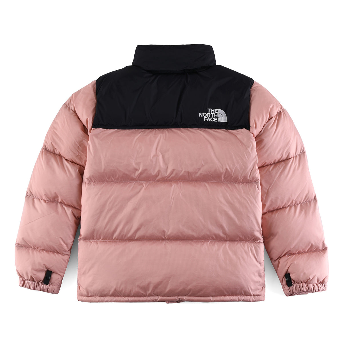 【代購5-7天發貨】THE NORTH FACE 1996 羽絨外套 粉色