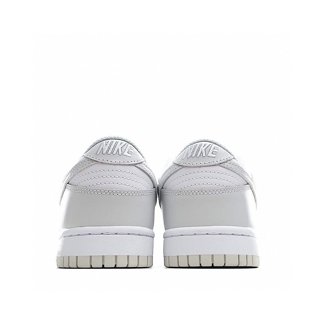 【代購5-7天發貨】Nike Dunk Low 灰白