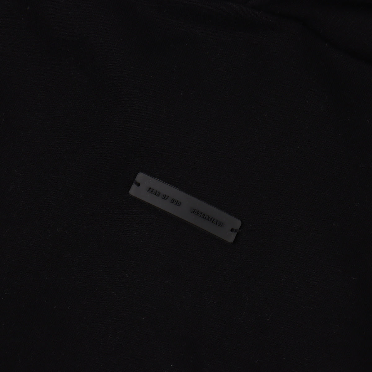 FOG Essentials Hoodie 帽T 3色