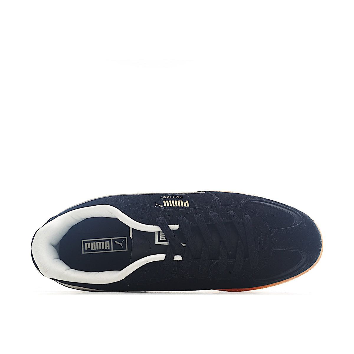 【代購5-7天發貨】PUMA PALERMO 黑