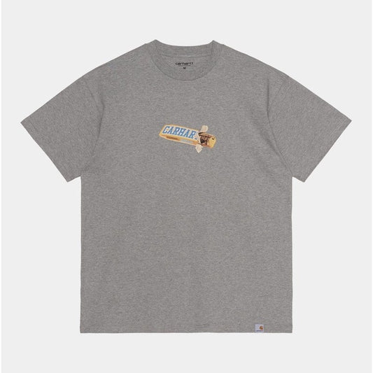 Carhartt WIP Chocolate Bar 巧克力棒 灰色