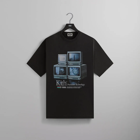 Kith 1996 Vintage Tee 復古Tee