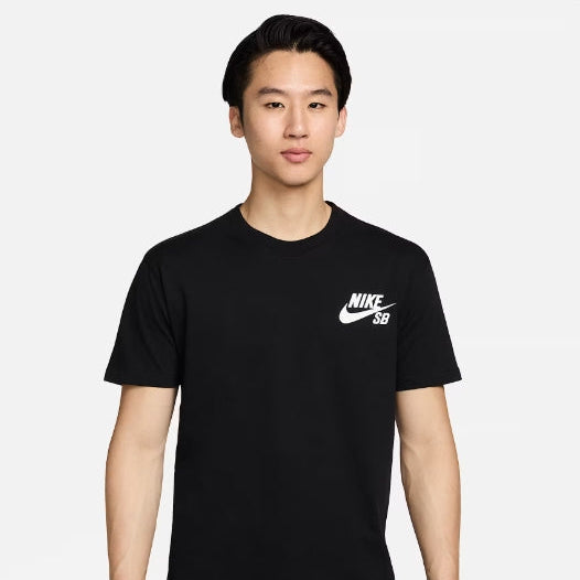 Nike SB 標誌滑板 T 恤