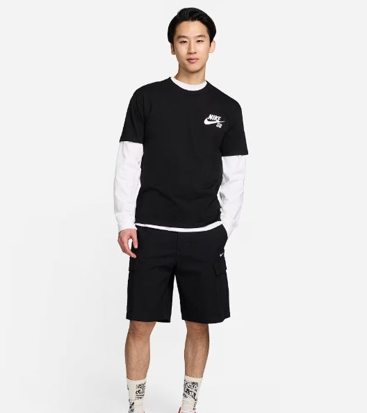 Nike SB 標誌滑板 T 恤