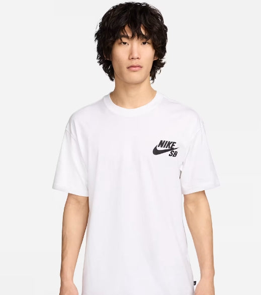 Nike SB 標誌滑板 T 恤